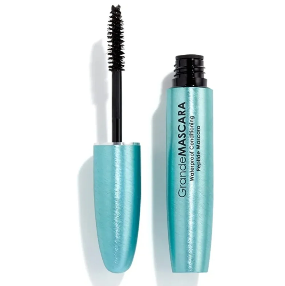 Grande mascara waterproof‎ conditioning peptide mascara NWT